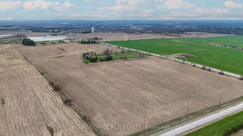65321 County Road 3 N/A, East Garafraxa, ON - Outdoor With View