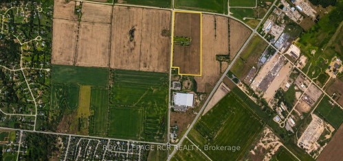 65321 County Road 3 N/A, East Garafraxa, ON - Other