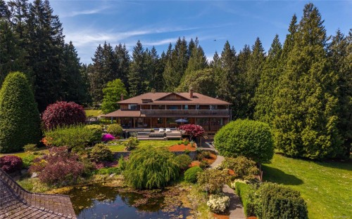 3191 Mutter Rd, Mill Bay, BC 