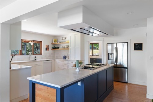 3191 Mutter Rd, Mill Bay, BC 