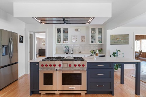3191 Mutter Rd, Mill Bay, BC 
