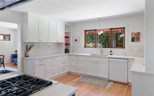 3191 Mutter Rd, Mill Bay, BC 