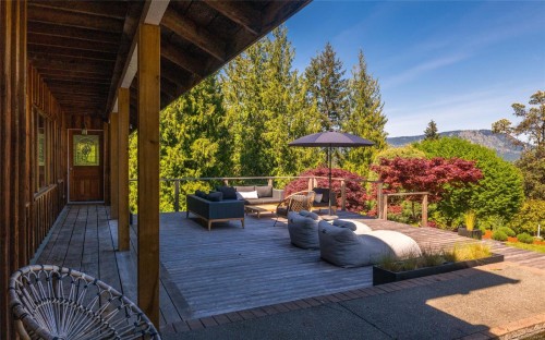 3191 Mutter Rd, Mill Bay, BC 