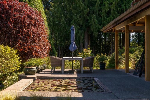 3191 Mutter Rd, Mill Bay, BC 
