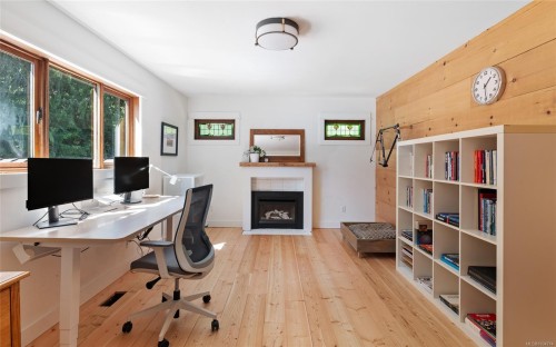 3191 Mutter Rd, Mill Bay, BC 