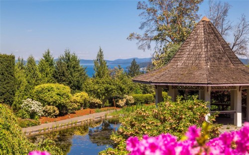 3191 Mutter Rd, Mill Bay, BC 