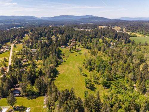 3191 Mutter Rd, Mill Bay, BC 