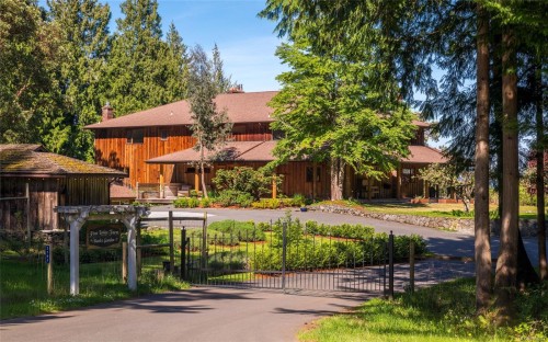 3191 Mutter Rd, Mill Bay, BC 