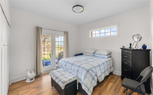 3191 Mutter Rd, Mill Bay, BC 