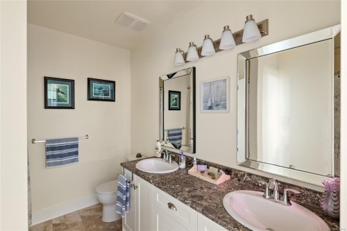 3191 Mutter Rd, Mill Bay, BC 