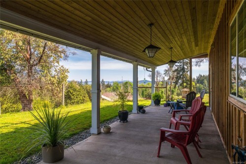 3191 Mutter Rd, Mill Bay, BC 
