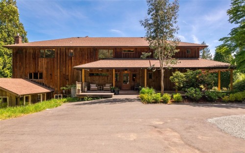 3191 Mutter Rd, Mill Bay, BC 