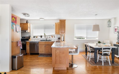 3191 Mutter Rd, Mill Bay, BC 