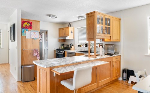 3191 Mutter Rd, Mill Bay, BC 