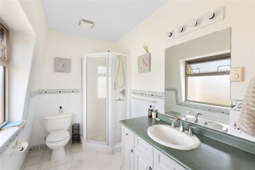 3191 Mutter Rd, Mill Bay, BC 