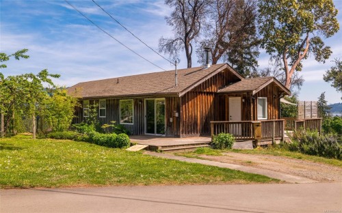 3191 Mutter Rd, Mill Bay, BC 
