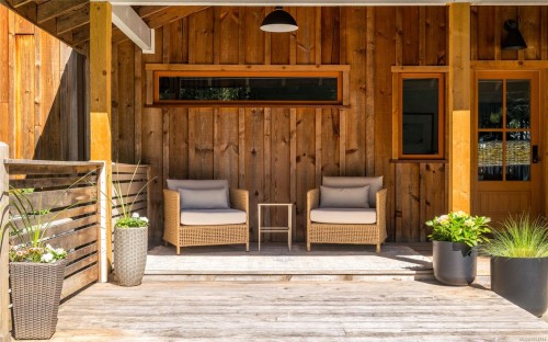 3191 Mutter Rd, Mill Bay, BC 