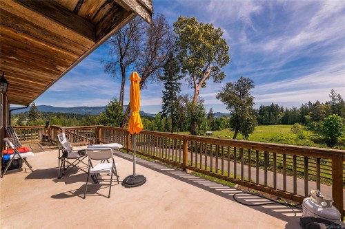 3191 Mutter Rd, Mill Bay, BC 