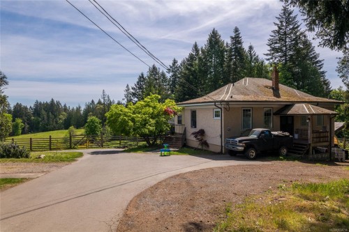 3191 Mutter Rd, Mill Bay, BC 