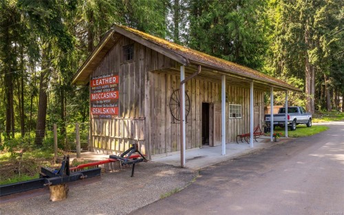 3191 Mutter Rd, Mill Bay, BC 