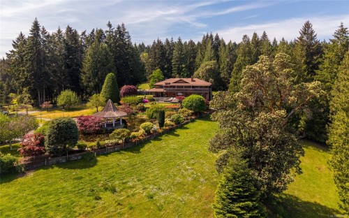 3191 Mutter Rd, Mill Bay, BC 