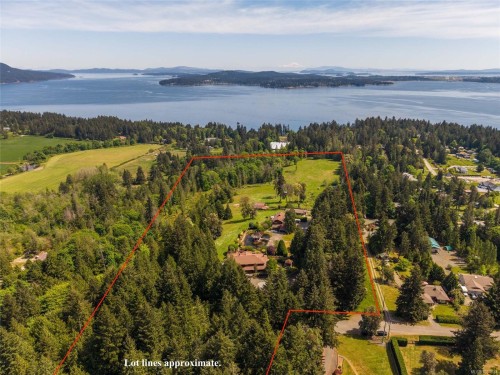 3191 Mutter Rd, Mill Bay, BC 