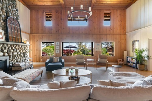 3191 Mutter Rd, Mill Bay, BC 