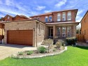 132 Glenn Hawthorne Boulevard, Mississauga, ON  - Outdoor With Deck Patio Veranda 