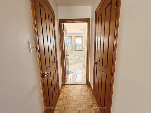 132 Glenn Hawthorne Boulevard, Mississauga, ON - Indoor Photo Showing Other Room