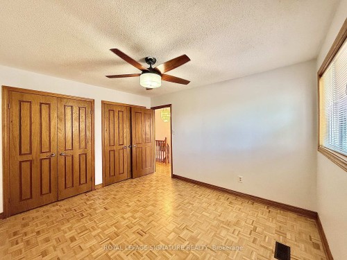 132 Glenn Hawthorne Boulevard, Mississauga, ON - Indoor Photo Showing Other Room
