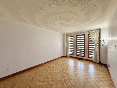132 Glenn Hawthorne Boulevard, Mississauga, ON - Indoor Photo Showing Other Room