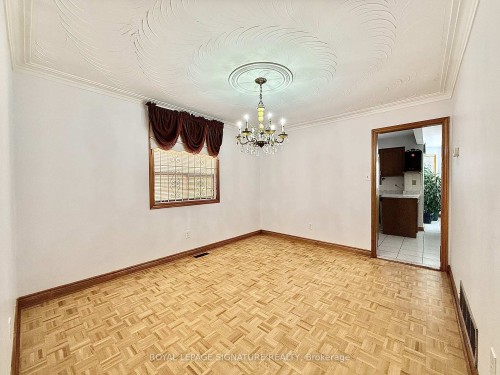 132 Glenn Hawthorne Boulevard, Mississauga, ON - Indoor Photo Showing Other Room