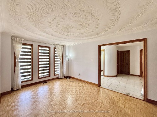 132 Glenn Hawthorne Boulevard, Mississauga, ON - Indoor Photo Showing Other Room