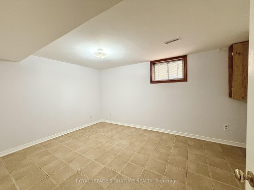 132 Glenn Hawthorne Boulevard, Mississauga, ON - Indoor Photo Showing Other Room