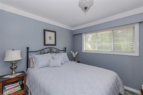 2821 Ortona Rd, Duncan, BC 