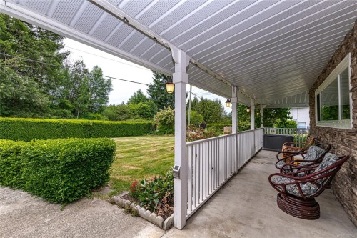 2821 Ortona Rd, Duncan, BC 