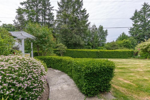 2821 Ortona Rd, Duncan, BC 