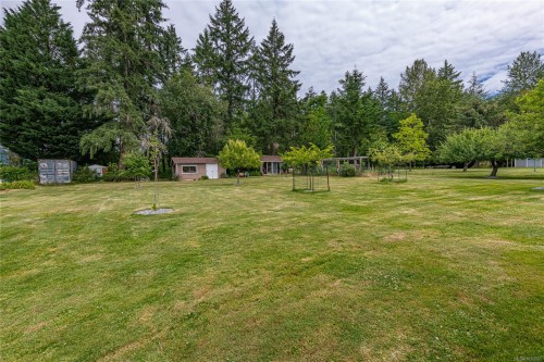 2821 Ortona Rd, Duncan, BC 