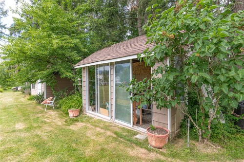 2821 Ortona Rd, Duncan, BC 
