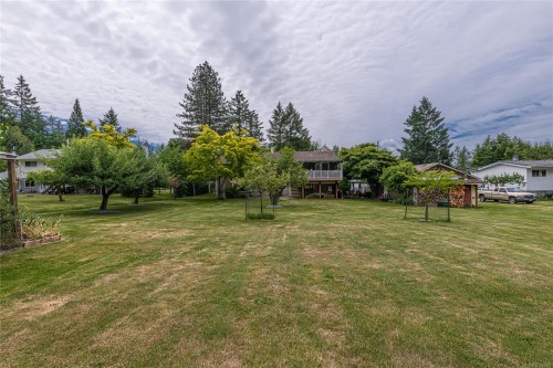 2821 Ortona Rd, Duncan, BC 