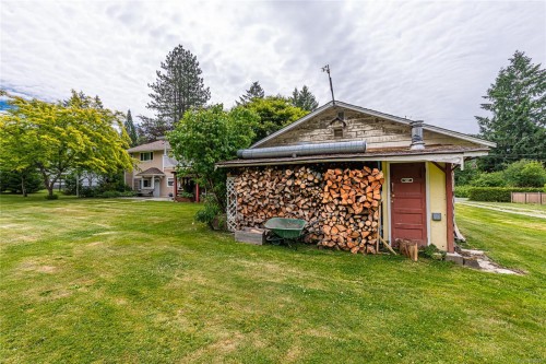 2821 Ortona Rd, Duncan, BC 