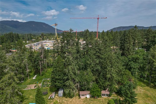 2821 Ortona Rd, Duncan, BC 