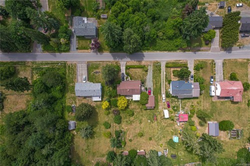 2821 Ortona Rd, Duncan, BC 