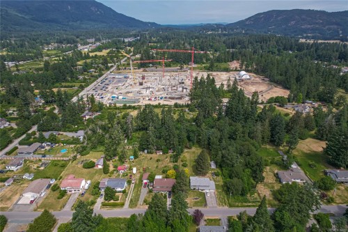 2821 Ortona Rd, Duncan, BC 