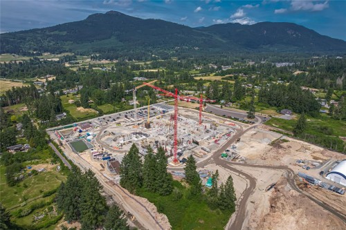 2821 Ortona Rd, Duncan, BC 