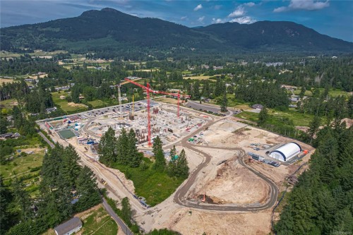 2821 Ortona Rd, Duncan, BC 