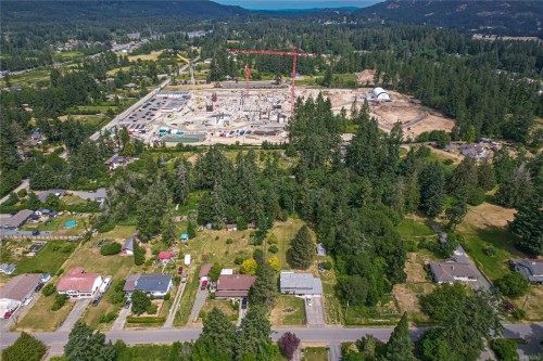 2821 Ortona Rd, Duncan, BC 