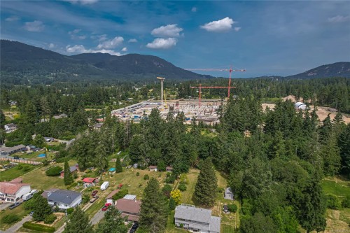 2821 Ortona Rd, Duncan, BC 