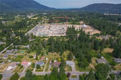 2821 Ortona Rd Duncan, BC V9L 3W8