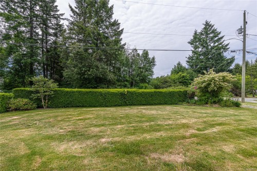 2821 Ortona Rd, Duncan, BC 